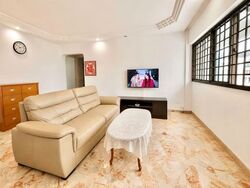 Blk 811 Tampines Polyview (Tampines), HDB 4 Rooms #563943501